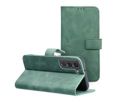 Forcell TENDER Book Case  Samsung A13 4G zelený