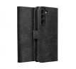 Forcell TENDER Book Case  Samsung Galaxy A03 černý