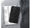 Forcell TENDER Book Case  Samsung Galaxy A03 černý