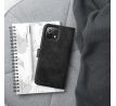 Forcell TENDER Book Case  Xiaomi Redmi Note 11 Pro / 11 Pro 5G černý