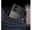 Forcell THUNDER Case  Samsung Galaxy A52 5G / A52 LTE ( 4G ) / A52S černý