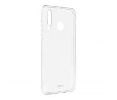 Jelly Case Roar -  Huawei P30 Lite průsvitný