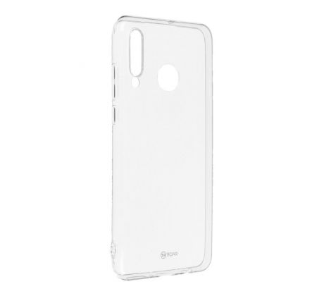 Jelly Case Roar -  Huawei P30 Lite průsvitný