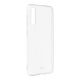 Jelly Case Roar -  Samsung Galaxy A50 průsvitný