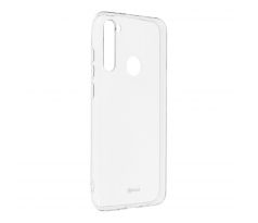 Jelly Case Roar -  Xiaomi Redmi Note 8T průsvitný