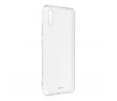 Jelly Case Roar -  Xiaomi Redmi 9A / 9AT / 9i průsvitný
