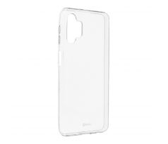 Jelly Case Roar -  Samsung Galaxy A32 5G průsvitný