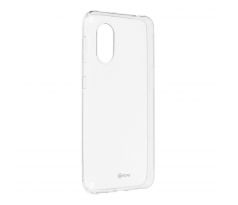 Jelly Case Roar -  Samsung Galaxy Xcover 5 průsvitný