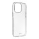 Jelly Case Roar -  iPhone 13 Pro průsvitný
