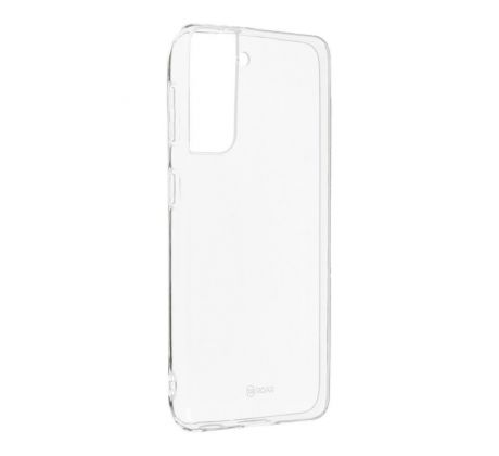 Jelly Case Roar -  Samsung Galaxy A13 4G průsvitný