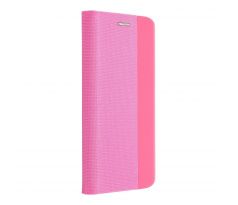 SENSITIVE Book   Samsung Galaxy A52 5G / A52 LTE ( 4G ) / A52s růžový