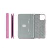 SENSITIVE Book   Samsung Galaxy A52 5G / A52 LTE ( 4G ) / A52s růžový