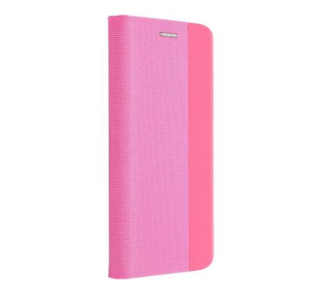 SENSITIVE Book   Samsung Galaxy S21 FE 5G  růžový