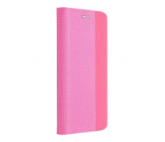 SENSITIVE Book   Samsung A03  light růžový