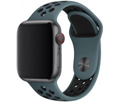 Řemínek pro Apple Watch (38/40/41mm) Sport, celestial-teal (velikost S)