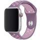 Řemínek pro Apple Watch (38/40/41mm) Sport, purple-pink (velikost S)