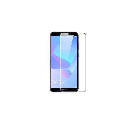 Ochranné sklo - Huawei Y6 2018