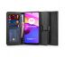 TECH-PROTECT WALLET MOTOROLA MOTO E20 / E30 / E40 BLACK