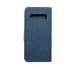 CANVAS Book   Samsung S10 tmavěmodrý modrý
