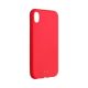 Roar Colorful Jelly Case -  iPhone XR   purpurový