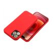 Roar Colorful Jelly Case -  iPhone XR   purpurový