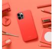 Roar Colorful Jelly Case -  iPhone XR  oranžovorůžový