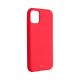 Roar Colorful Jelly Case -  iPhone 11  purpurový