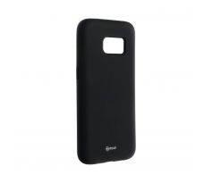 Roar Colorful Jelly Case -  Samsung Galaxy S7 (G930) černý