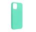 Roar Colorful Jelly Case -  iPhone 12 / 12 Pro tyrkysový 