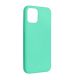 Roar Colorful Jelly Case -  iPhone 12 / 12 Pro tyrkysový 