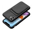 Forcell CARD Case  iPhone 11 černý