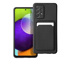 Forcell CARD Case  Samsung Galaxy A52 5G / A52 LTE ( 4G ) / A52S černý