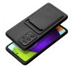 Forcell CARD Case  Samsung Galaxy A52 5G / A52 LTE ( 4G ) / A52S černý