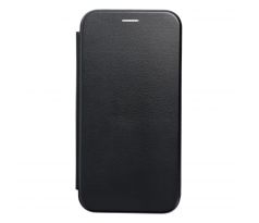 Book FORCELL Elegance  Samsung A03 černý