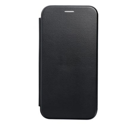 Book FORCELL Elegance  Samsung Galaxy A03 černý