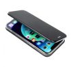 Book FORCELL Elegance  Samsung Galaxy A03 černý
