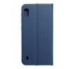 Forcell LUNA Book Carbon  Samsung Galaxy A10 modrý