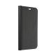 Forcell LUNA Book Carbon  Samsung Galaxy S20 FE / S20 FE 5G černý