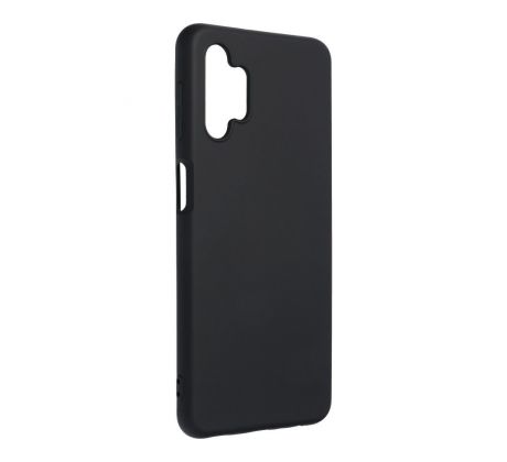 Forcell SILICONE LITE Case  Samsung Galaxy A32 5G černý