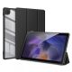 KRYT DUXDUCIS TOBY SAMSUNG GALAXY TAB A8 10.5 X200 / X205 BLACK