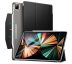 KRYT ESR ASCEND TRIFOLD iPad Pro 12.9 2021 JELLY BLACK