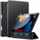 KRYT ESR REBOUND HYBRID iPad 10.2 2019 / 2020 / 2021 FROSTED BLACK