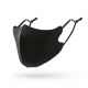 ROUŠKO FDTWELVE D1 PROTECTIVE FACE MASK BLACK