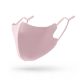 ROUŠKO FDTWELVE D1 PROTECTIVE FACE MASK LILAC PINK