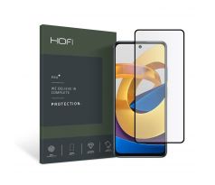 OCHRANNÉ TVRZENÉ SKLO HOFI GLASS PRO+ XIAOMI REDMI NOTE 11S 5G / POCO M4 PRO 5G BLACK