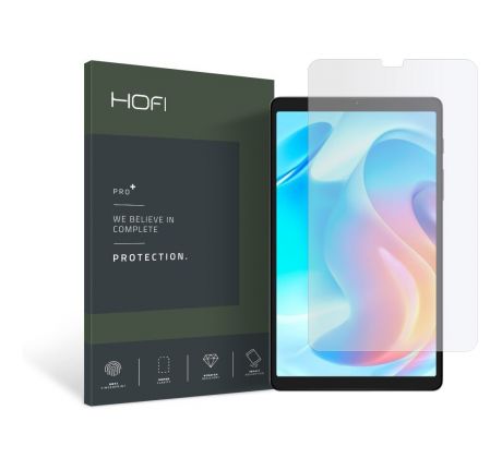 OCHRANNÉ TVRZENÉ SKLO HOFI GLASS PRO+ REALME PAD MINI 8.7