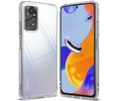 RINGKE FUSION XIAOMI REDMI NOTE 11 PRO / 11 PRO 5G CLEAR