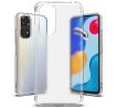 KRYT RINGKE FUSION XIAOMI REDMI NOTE 11 / 11S MATTE CLEAR