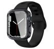 KRYT SPIGEN ULTRA HYBRID APPLE WATCH 7 / 8 / 9 (45 MM) SPACE CRYSTAL