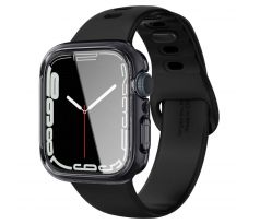 SPIGEN ULTRA HYBRID APPLE WATCH 7 (45MM) SPACE CRYSTAL